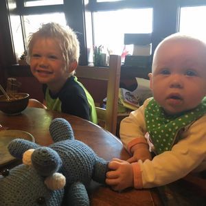 Meet your Posher, Daniela